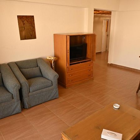 Turquoise Beach Hotel Σαρμ Ελ Σέιχ Εξωτερικό φωτογραφία