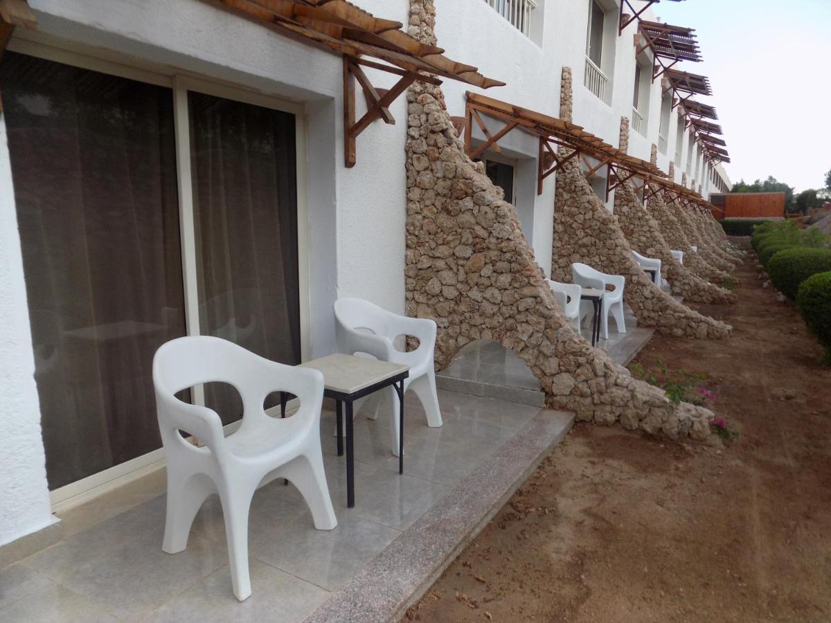 Turquoise Beach Hotel Σαρμ Ελ Σέιχ Εξωτερικό φωτογραφία
