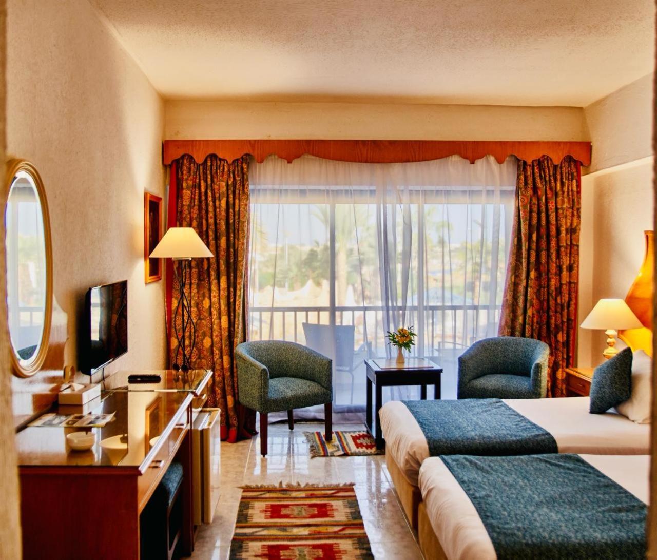Turquoise Beach Hotel Σαρμ Ελ Σέιχ Εξωτερικό φωτογραφία