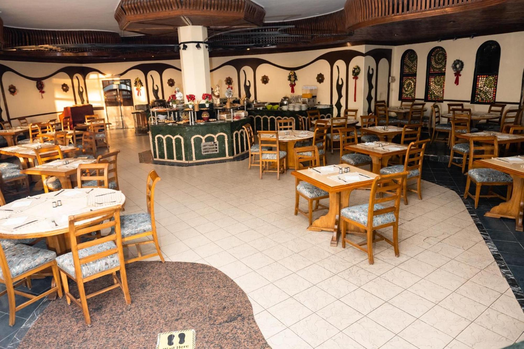Turquoise Beach Hotel Σαρμ Ελ Σέιχ Εξωτερικό φωτογραφία