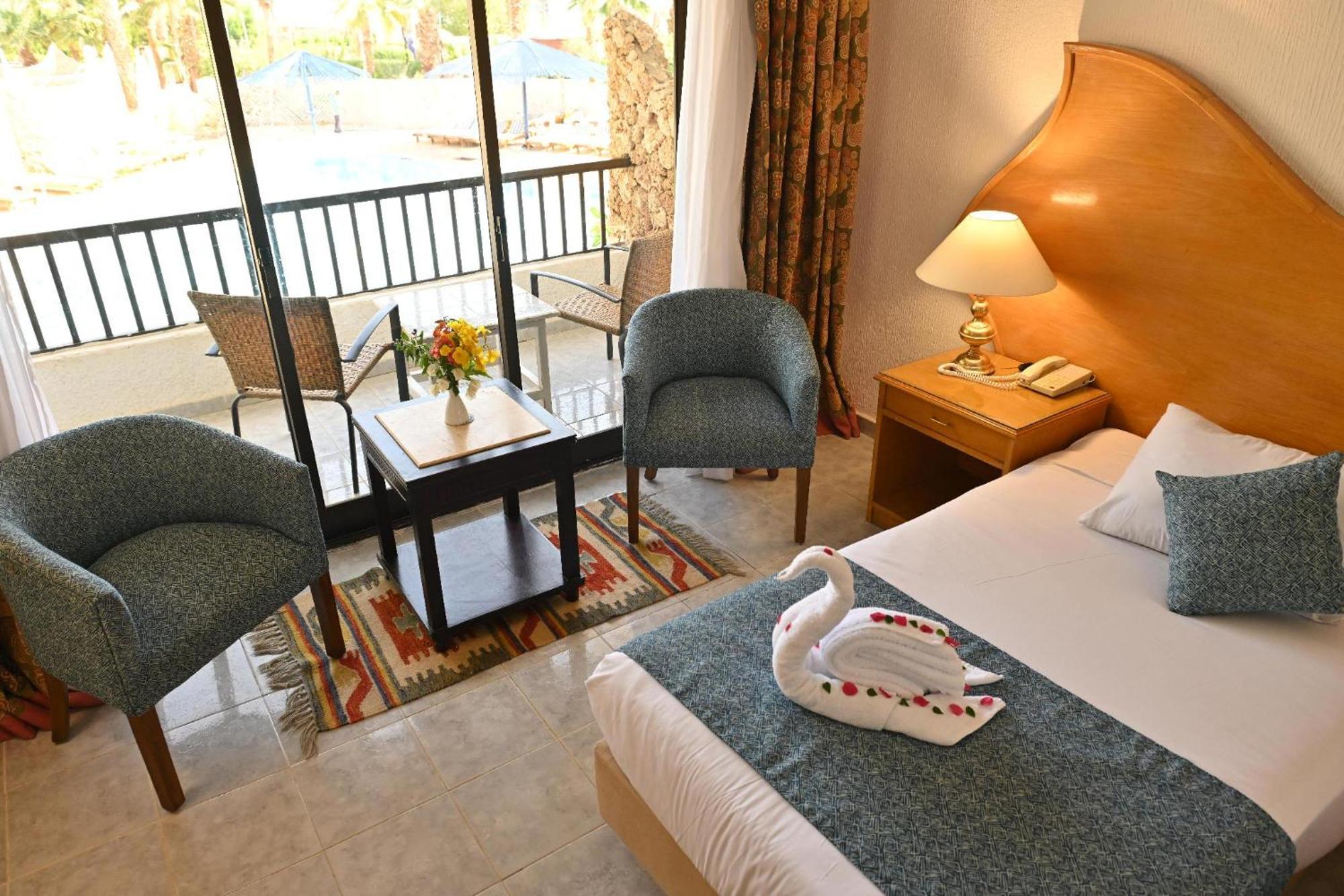 Turquoise Beach Hotel Σαρμ Ελ Σέιχ Εξωτερικό φωτογραφία