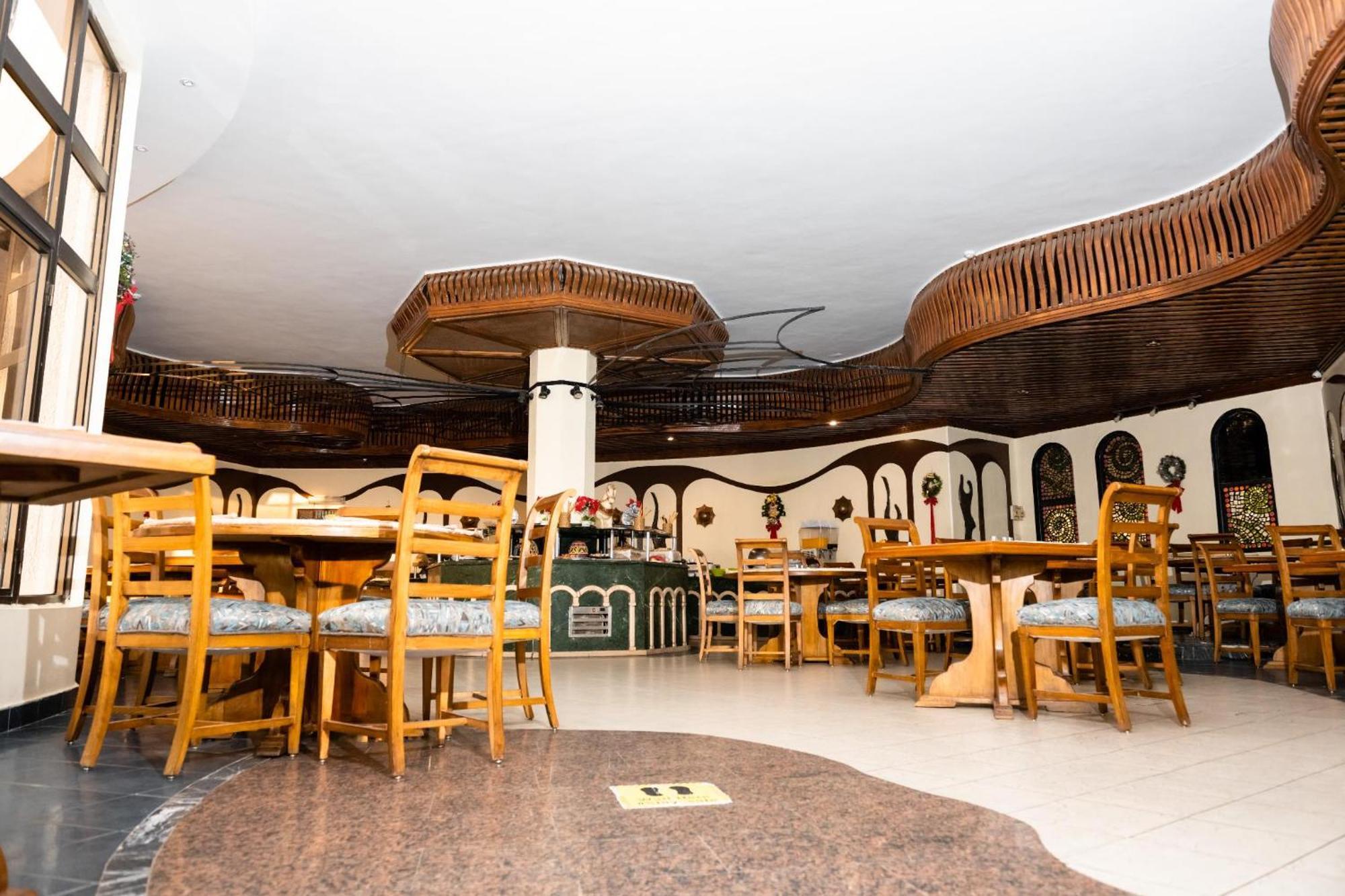 Turquoise Beach Hotel Σαρμ Ελ Σέιχ Εξωτερικό φωτογραφία