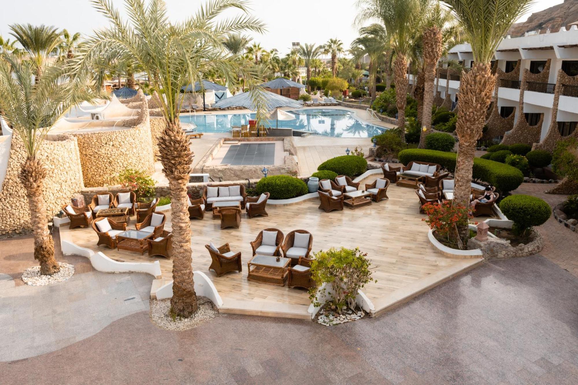 Turquoise Beach Hotel Σαρμ Ελ Σέιχ Εξωτερικό φωτογραφία