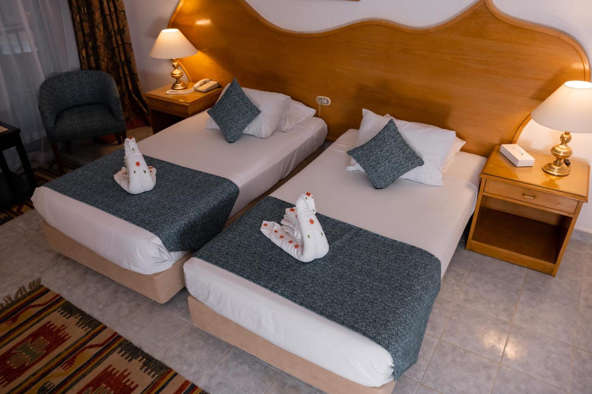 Turquoise Beach Hotel Σαρμ Ελ Σέιχ Εξωτερικό φωτογραφία