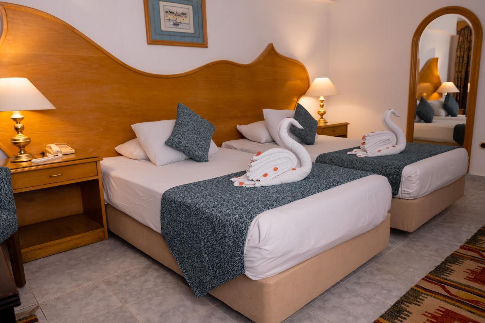 Turquoise Beach Hotel Σαρμ Ελ Σέιχ Εξωτερικό φωτογραφία