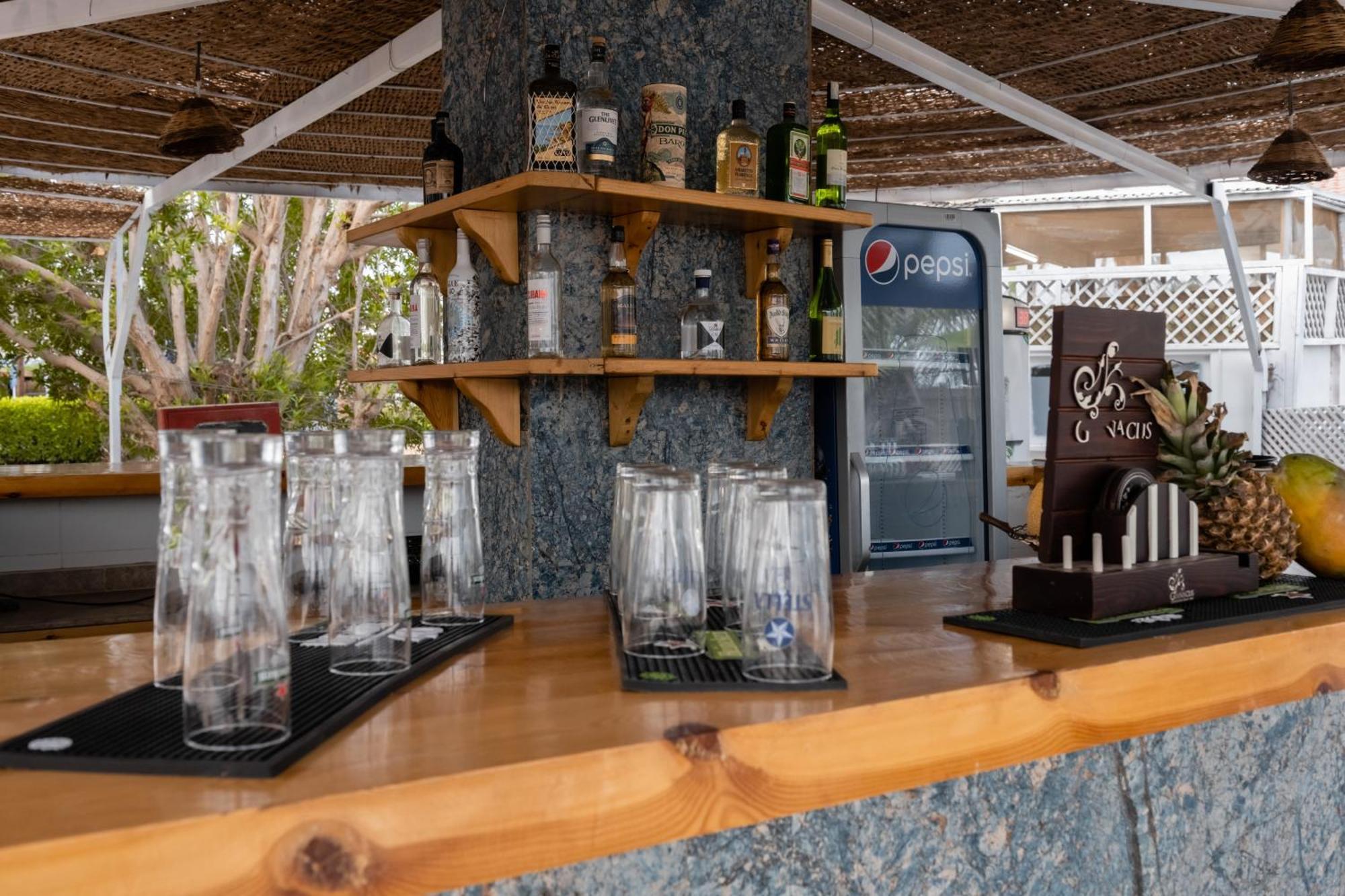 Turquoise Beach Hotel Σαρμ Ελ Σέιχ Εξωτερικό φωτογραφία