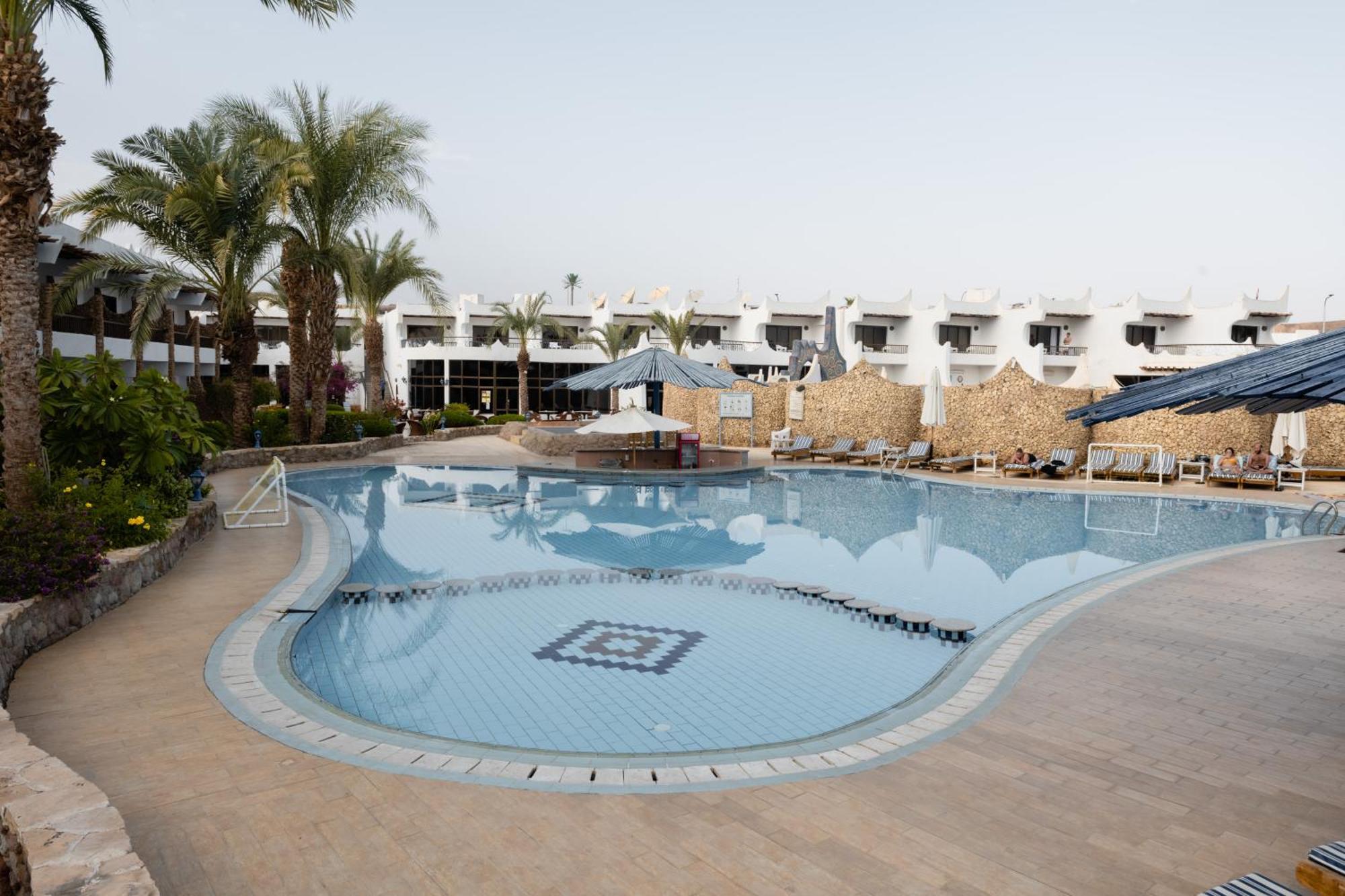 Turquoise Beach Hotel Σαρμ Ελ Σέιχ Εξωτερικό φωτογραφία