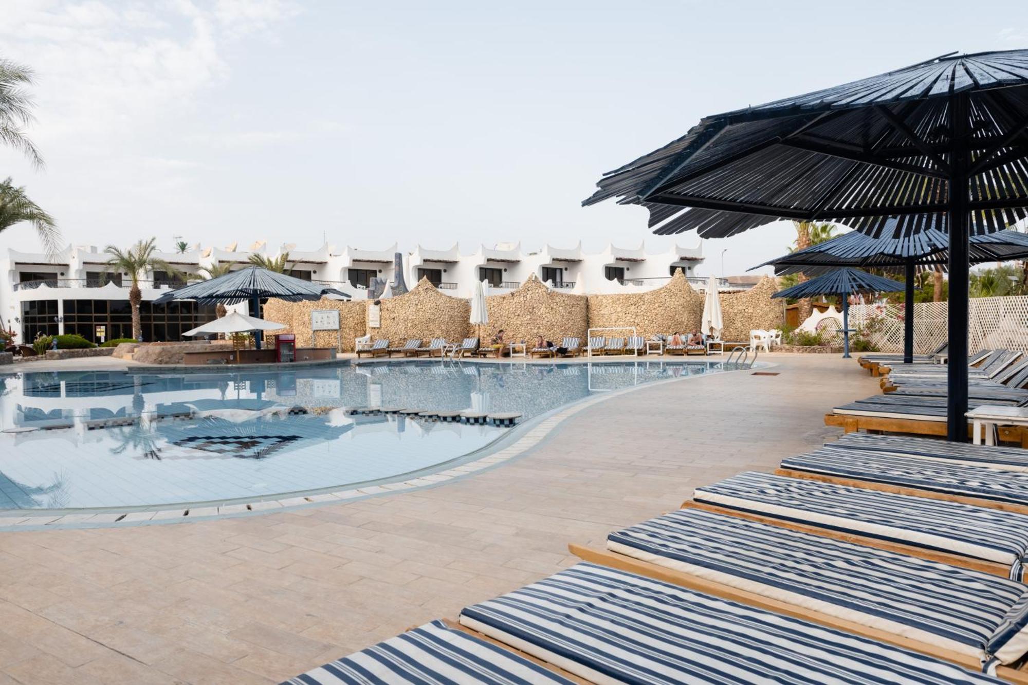 Turquoise Beach Hotel Σαρμ Ελ Σέιχ Εξωτερικό φωτογραφία
