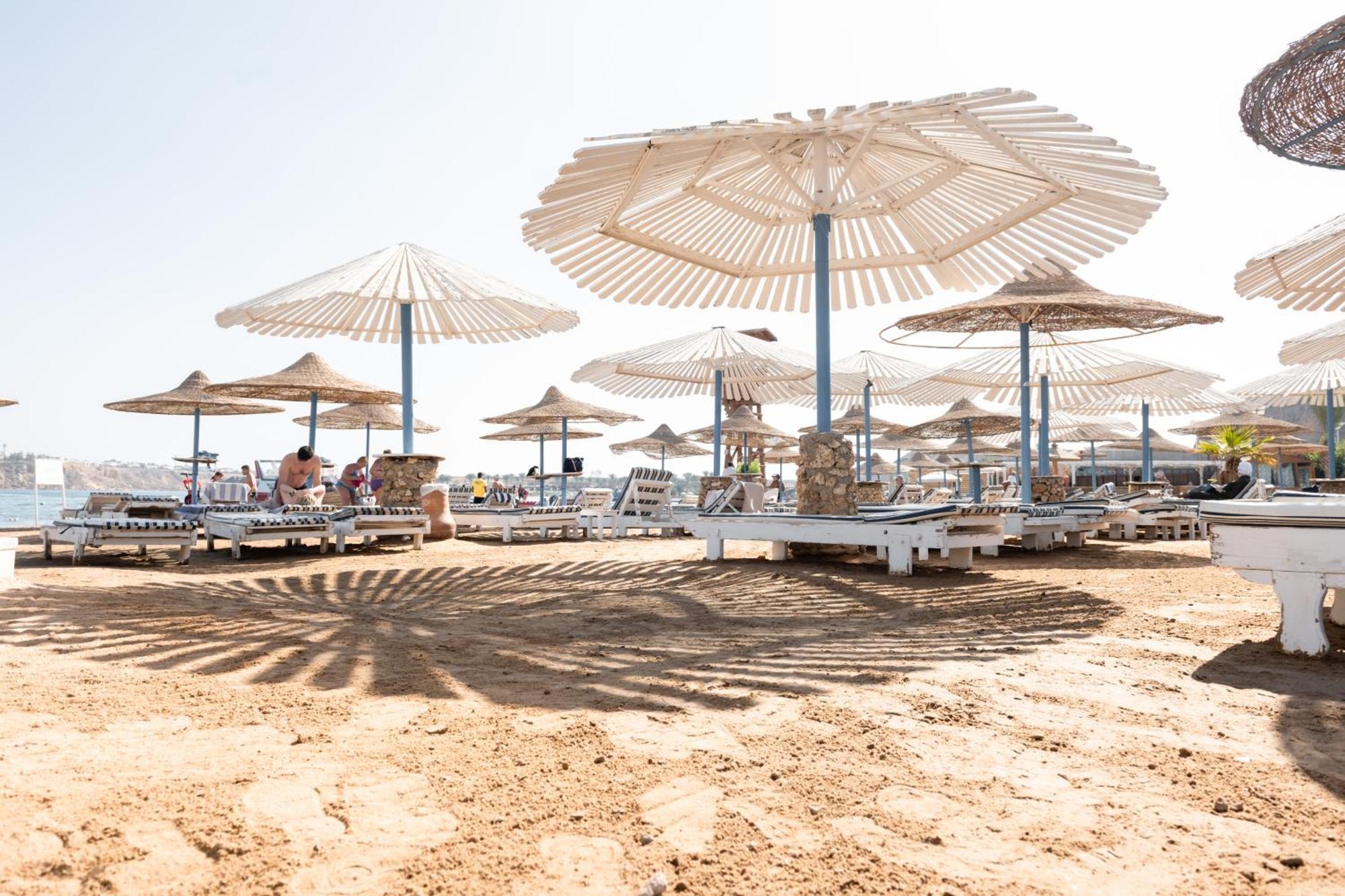 Turquoise Beach Hotel Σαρμ Ελ Σέιχ Εξωτερικό φωτογραφία