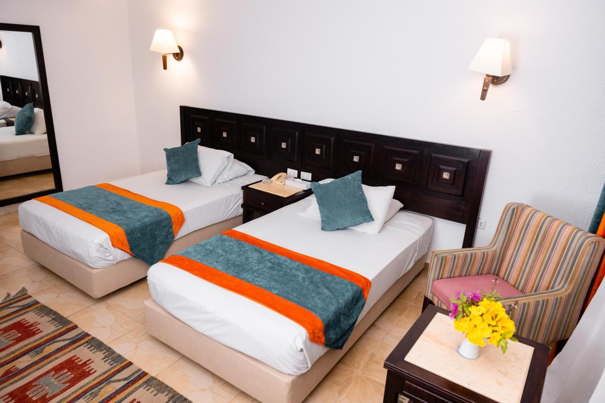 Turquoise Beach Hotel Σαρμ Ελ Σέιχ Εξωτερικό φωτογραφία