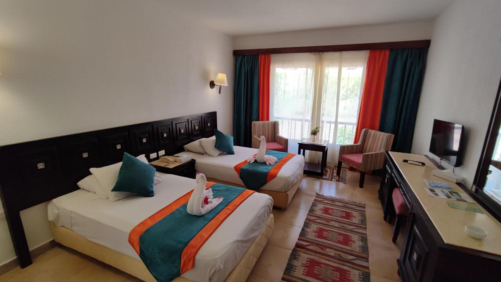 Turquoise Beach Hotel Σαρμ Ελ Σέιχ Εξωτερικό φωτογραφία