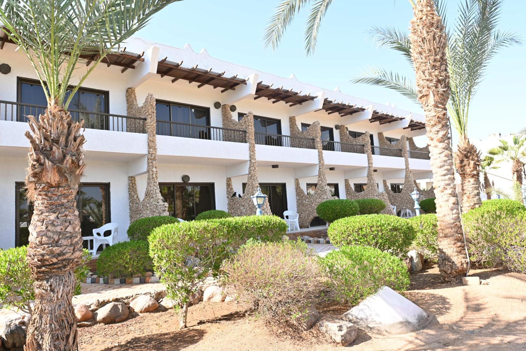 Turquoise Beach Hotel Σαρμ Ελ Σέιχ Εξωτερικό φωτογραφία