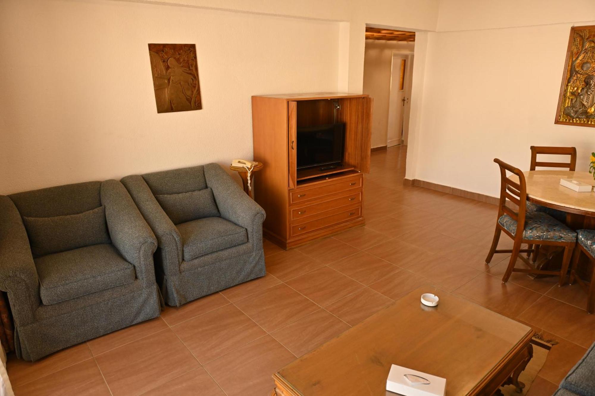 Turquoise Beach Hotel Σαρμ Ελ Σέιχ Εξωτερικό φωτογραφία