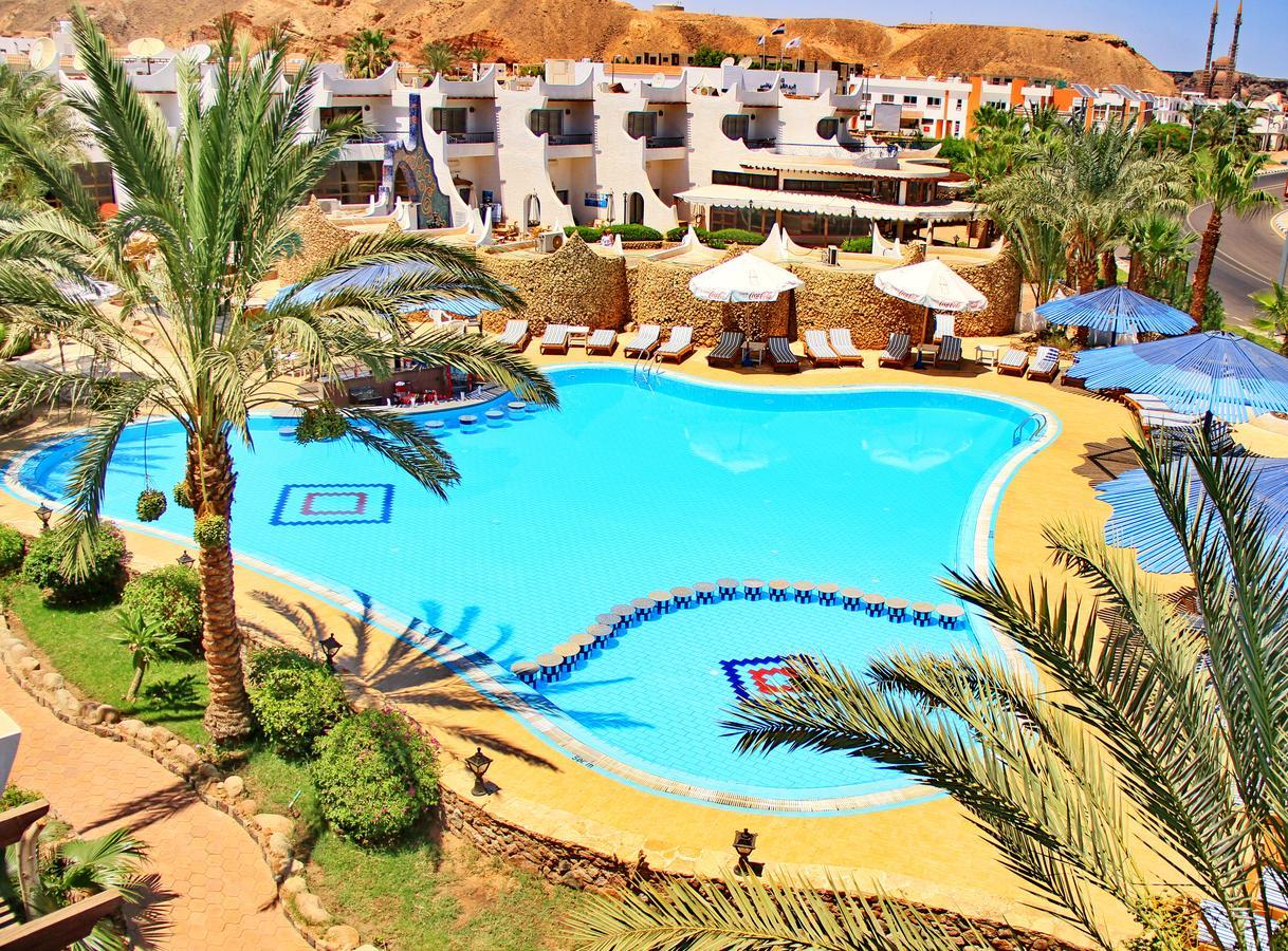 Turquoise Beach Hotel Σαρμ Ελ Σέιχ Εξωτερικό φωτογραφία